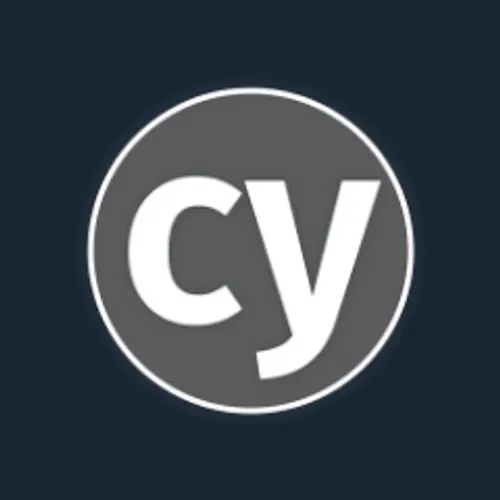 Cypress Logo